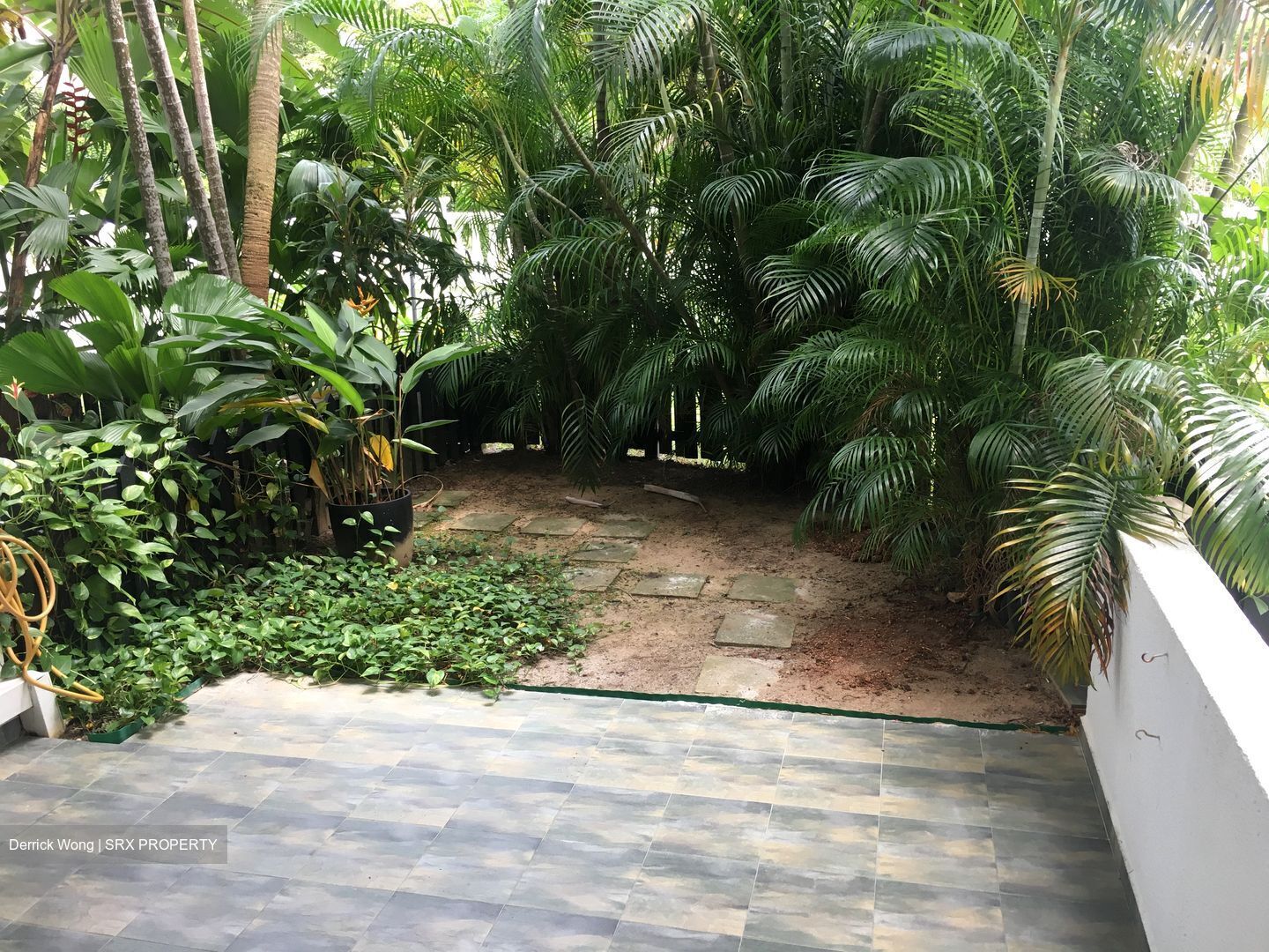 Tanglin Park (D10), Condominium #624139891